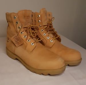 Men's Timberland Boots